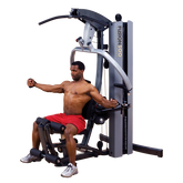 F500 Gym